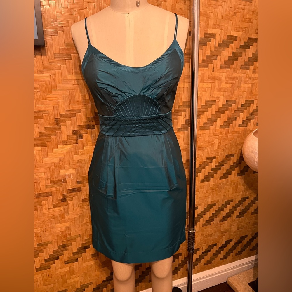 Catherine Malandrino cocktail dress
